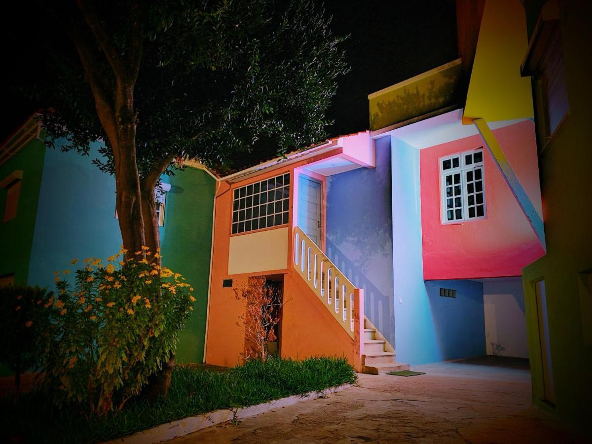 Nineplace By Louzanplace'S Lousa  Exterior photo